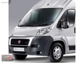 FİAT DUCATO YAN BAGALİTLER