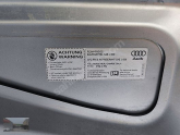 Oto Çıkma Parça / Audi / A4 / Kaporta & Karoser / Kaput / Çıkma Parça 