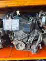 Dacıa sandero 2017 model dizel çıkma motor
