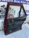 Oto Çıkma Parça / Fiat / Tempra / Kaporta & Karoser / Sağ Arka Kapı / Çıkma Parça 