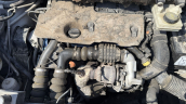 2016 model Peugeot partner Euro 5 motor 100.000