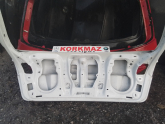 Oto Çıkma Parça / Audi / A3 / Kaporta & Karoser / Bagaj Kapağı / Çıkma Parça 