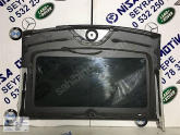 Oto Çıkma Parça / Mercedes / C Serisi / Sunroof / Sunroof Camı / Çıkma Parça 