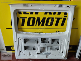 Oto Çıkma Parça / Renault / Trafic / Kaporta & Karoser / Bagaj Kapağı / Çıkma Parça 