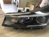 Oto Çıkma Parça / Kia / Cerato / Far & Stop / Sol Ön Far / Sıfır Parça 