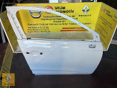 Oto Çıkma Parça / Renault / R 5 / Kaporta & Karoser / Sağ Ön Kapı / Çıkma Parça 
