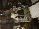 Oto Çıkma Parça / Suzuki / Swift / Direksiyon / Direksiyon Kutusu / Çıkma Parça 