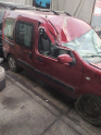 Hurda Belgeli Araçlar / Renault / Kangoo