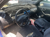 Hurda Belgeli Araçlar / Citroen / Xsara