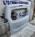 Oto Çıkma Parça / Citroen / Berlingo / Kaporta & Karoser / Bagaj Kapağı / Çıkma Parça 