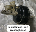 ISUZU DMAX EURO3 WESTİNGHOUSE                         (XS2104S25)