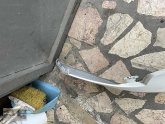 Oto Çıkma Parça / Opel / Combo / Tampon / Ön Tampon / Çıkma Parça 