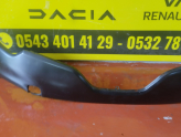 Oto Çıkma Parça / Renault / Captur / Tampon / Ön Tampon / Çıkma Parça 