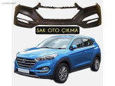 HYUNDAİ TUCSON ÖN TAMPON / 2016-2018 / İTHAL