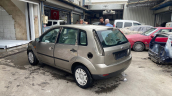 Hurda Belgeli Araçlar / Ford / Fiesta