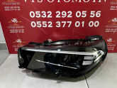2023-2024 Opel Corsa F Makyajlı Led Sağ Ön Far 9868999680