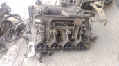Chevrolet Aveo 1.2 manifold dolu