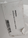 Oto Çıkma Parça / Mazda / MX / Tampon / Arka Tampon / Çıkma Parça 