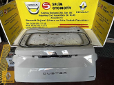 RENAULT DUSTER ÇIKMA ORJİNAL BAGAJ VE DİĞER PARÇALARI
