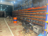 Oto Çıkma Parça / Land Rover / Range Rover / Motor / Motor (komple) / Çıkma Parça 