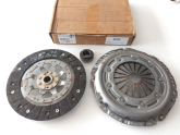 Oto Çıkma Parça / Citroen / C4 / Debriyaj / Baskı Balata / Sıfır Parça 