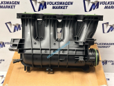 Oto Çıkma Parça / Audi / A3 / Motor / Emme Manifoldu / Sıfır Parça 