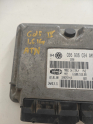 Oto Çıkma Parça / Volkswagen / Golf / Beyin / Motor Beyni / Çıkma Parça 