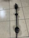 Oto Çıkma Parça / Opel / Zafira / Alt Takım / Aks / Çıkma Parça 