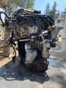 Oto Çıkma Parça / Audi / A4 / Motor / Motor (komple) / Çıkma Parça 