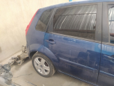 ÇIKMA FORD FİESTA SAĞ ARKA KAPI 2219