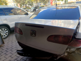Oto Çıkma Parça / Seat / Cordoba / Kaporta & Karoser / Bagaj Kapağı / Çıkma Parça 