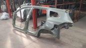 CHERY TİGGO 8 PRO sol  YAN DUVAR SACI