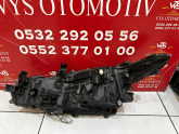 Oto Çıkma Parça / Toyota / Corolla / Far & Stop / Sağ Ön Far / Çıkma Parça 