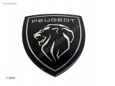 Peugeot 208 308 408 508 Panjur Amblem Orijinal 9838469680