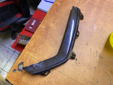 OPEL CORSA F MAKYAJLI SOL TAMPON ÇITASI 9850376280 CANCAN OPEL