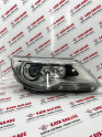 VOLKSWAGEN TİGUAN ÇIKMA ORJİNAL SAĞ FAR MERCEKLİ