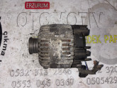 03C903023B AUDİ A3-A4 110A Şarj Dinamosu