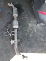 Oto Çıkma Parça / Ford / Transit Custom / Egzoz / Komple Egzoz / Çıkma Parça 