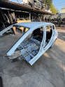 RENAULT CLİO 4 SOL MARŞPİYEL KESME