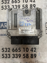 ÇIKMA OPEL INSIGNIA E91 55 573 539 00RD MOTOR BEYNİ