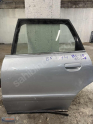 AUDİ A4 B5 KASA SOL ARKA KAPI ORİJİNAL ÇIKMA DOLU