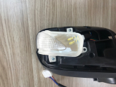 Oto Çıkma Parça / Honda / Jazz / Ayna / Sağ Dış Ayna / Sıfır Parça 