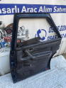 Oto Çıkma Parça / Fiat / Tempra / Kaporta & Karoser / Sağ Arka Kapı / Çıkma Parça 