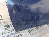 Oto Çıkma Parça / Dacia / Sandero / Kaporta & Karoser / Sol Ön Kapı / Çıkma Parça 