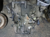 Oto Çıkma Parça / Peugeot / Expert / Şanzıman / Şanzıman Komple / Çıkma Parça 