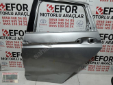 HONDA JAZZ ORJİNAL ÇIKMA SOL ARKA KAPI 15-19