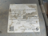 Oto Çıkma Parça / Bmw / X3 / Elektrik / Akü / Çıkma Parça 