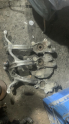 4F0258 orjinal audi a4 sağ sol ön taşıyıcı
