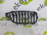 BMW 3 SERİSİ 2012 2018 F30 ÖN SOL PANJUR IZGARASI 51137405835