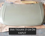 TİGUAN MOTOR KAPUTU MEGESLİ 2021 2022 2023 2024 SIFIR 5NA823031K